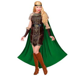 Středověký potah na boty